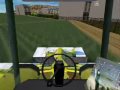 SimTractor(Claas Xerion)