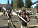 Jesse Bethel HS at the 2008 Fairfield TOC