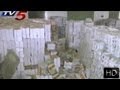 book problems facing government schools in Nizamabad - TV5