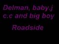 videos de La- Roadside