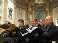 Kantiléna (Mixed choir) - All Souls Day concert rehearsal 2009 Pt. 9