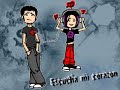 chiquita bonita- mazizo musical