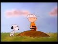 A Turma do Charlie Brown (Snoopy) - O Treinador A Turma do Charlie Brown (Snoopy) - O Treinador