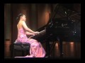 Cliburn 2009 Yeol Eum Son