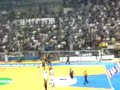 Partizan - Montepaski 5.3.2008. Top 16 Evrolige Partizan - Montepaski 5.3.2008. Top 16 Evrolige