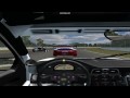 rFactor PCC 2007 Häkkinen style overtaking