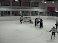 GMHL,goal,goalie