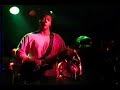 Rosebud - Conversaton and Sympathy 10/2/88