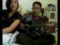 lucky (acoustic) - Synet & joyce