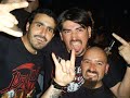 Absolom - Terror Agónico Absolom - Terror Agónico
