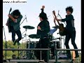 Jonas Brothers interview - Johnjay and Rich part 4
