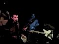 Cul de Sac live at Teatro Lampadiere Cul de Sac live at Teatro Lampadiere