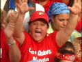 Lloviznando Cantos - Hombre Sur