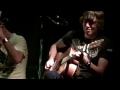 Gareth Pearson: Billie Jean@ The Ottawa Folk Festival