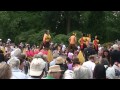 Thaifest in Bad Homburg 2010 ตอน 2