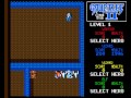 www.insert-disk.com proudly presents gauntlet ii (2) for the commodore amiga 500 stages 1-4