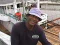 Pinisi harbour Sunda Kelapa