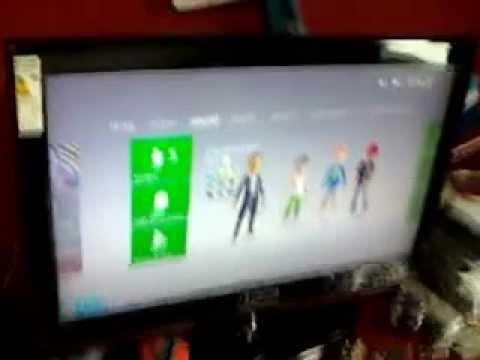 how to patch ntsc to pal xbox 360