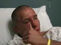 Post UFC 58 GSP Interview