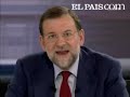rajoy  el cuento de la niña