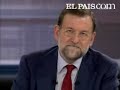 rajoy  el cuento de la niña