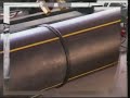 FM315 hot melt welding apparatus operation operating instruc FM315 hot melt welding apparatus operation operating instruc
