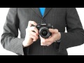 Olympus OM-D E-M5 Hands-on Preview by Digital Photography Review