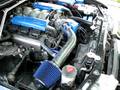 1993 Acura Legend Intake Vid