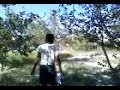 el pendejo de lucho