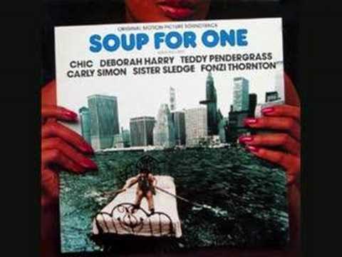 Frenchiic - A gemm of the 1982 soundtrack