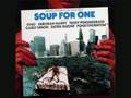 Fonzi Thornton by CHIC - I work for a livin'