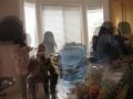 GET-TOGETHER PARTY IN JUNE 2009