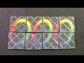 How to Restring a Rubik's Magic - Part 1 [OLD]