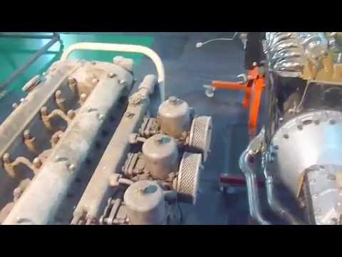 how to rebuild your own engine