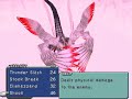 final fantasy 9   beatrix scc   nova dragon