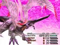 final fantasy 9   beatrix scc   nova dragon