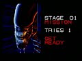 Video game review - Alien 3 for the Sega Genesis Video game review - Alien 3 for the Sega Genesis