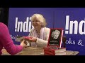 Ellen Burstyn at Indigo Books &amp; Music