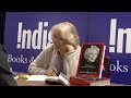 Ellen Burstyn at Indigo Books & Music