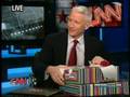 CNN's Anderson Cooper gets a Wy (wii)