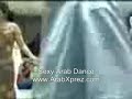 Sexy Arab Dance