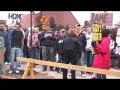 UW-Stout vs. WBC