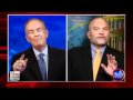 Video: Bill O'Reilly vs. CAIR Spokesman on Profiling