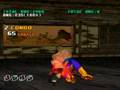 V�deo King Multithrows Tekken 3 