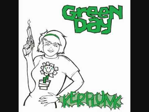 Android Green Day