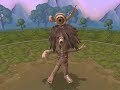 Spore Creature ???????