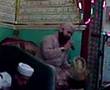 Owais Raza Qadri at Ghausia Masjid Nelson VID 1