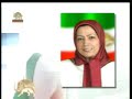 payame khanoom Maryam Rajavi(moarefiye diktator sal)1.wmv