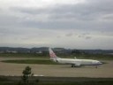 China Airlines Boeing737-800 China Airlines Boeing737-800