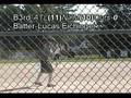 WREBL- Braves Mets Game 2